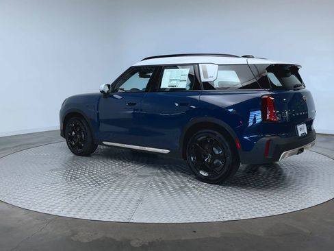 New 2027 MINI Cooper Countryman S AWD/4WD image 6