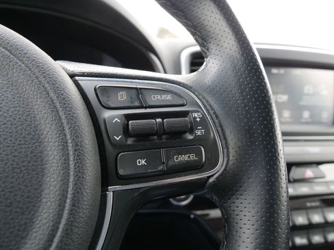 Used 2019 Kia Sportage EX w/ EX Sport Appearance Package image 23