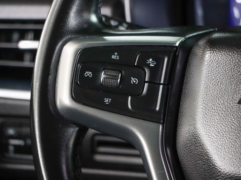 Used 2023 Chevrolet Tahoe LT image 14