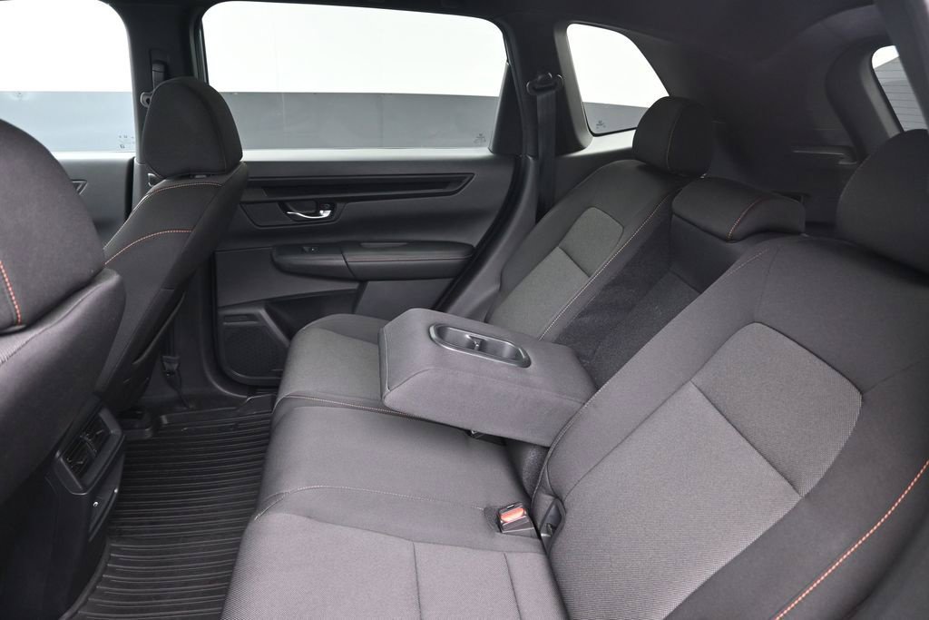 Certified 2024 Honda CR-V Sport image 13