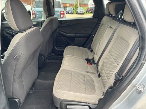Used 2022 Ford Escape SE w/ Convenience Package image 20