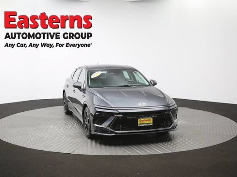 Used 2024 Hyundai Sonata SEL FWD image 52