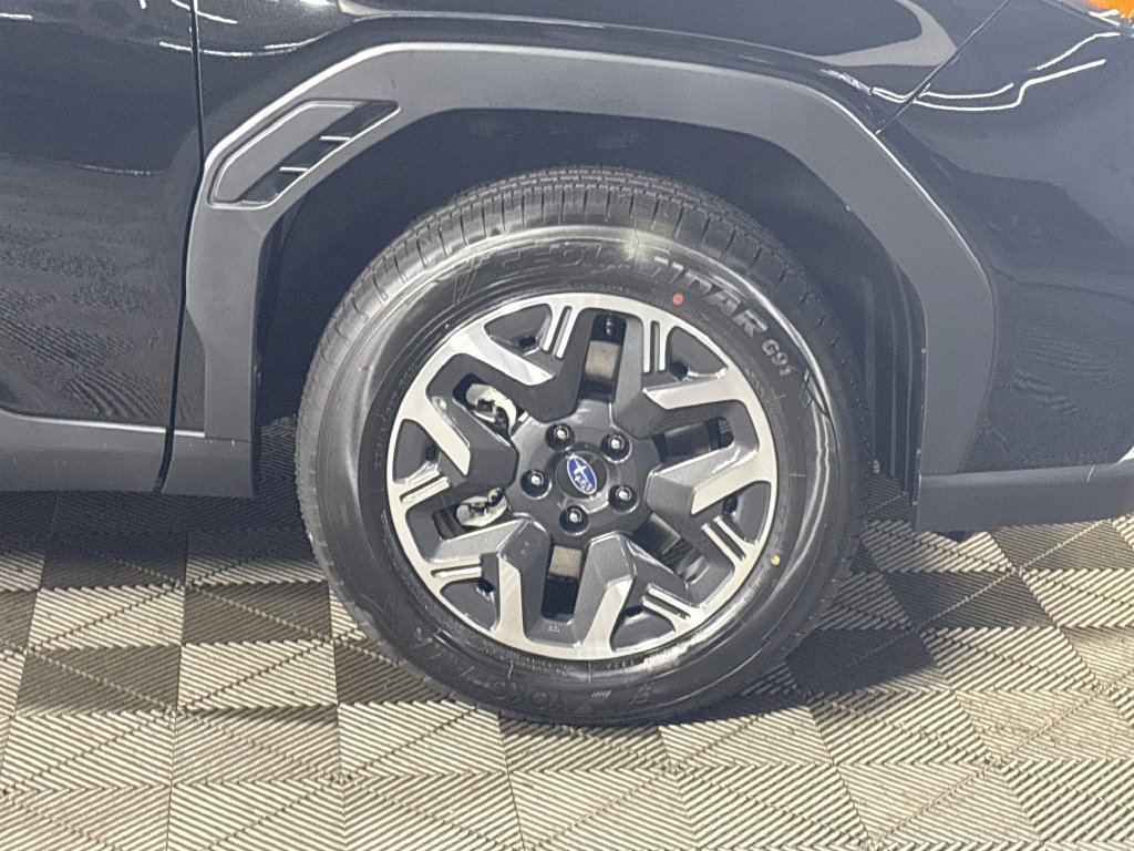 New 2026 Subaru Forester Premium AWD/4WD image 23