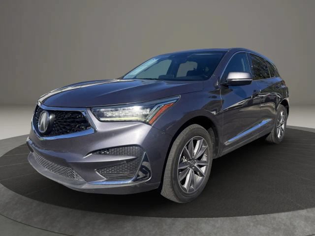 Used 2020 Acura RDX w/ Technology Package FWD 360° Tour