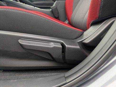 Certified 2025 Subaru Impreza RS w/ Popular Package #3 image 20