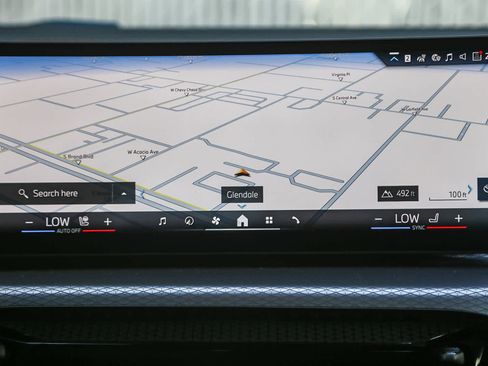 New 2026 BMW 330i 330i NA w/ M Sport Package image 11