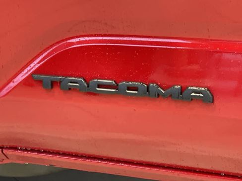 New 2026 Toyota Tacoma SR5 image 11
