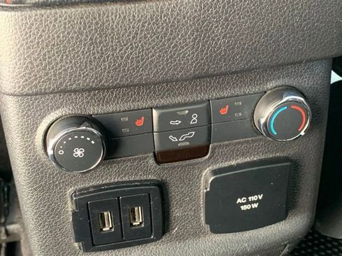 Used 2018 Ford Explorer Sport w/ Equipment Group 401A image 18