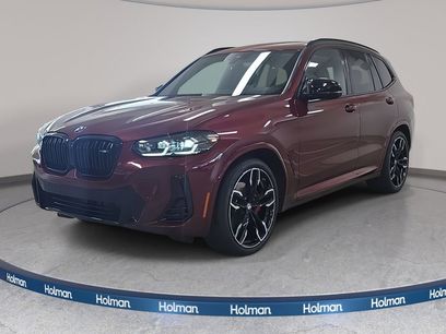 Used 2023 BMW X3 M40i w/ Premium Package