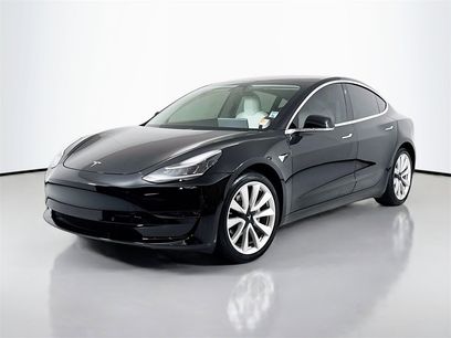 Used 2018 Tesla Model 3 Mid Range
