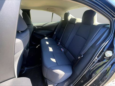 Used 2024 Toyota Corolla LE FWD image 38