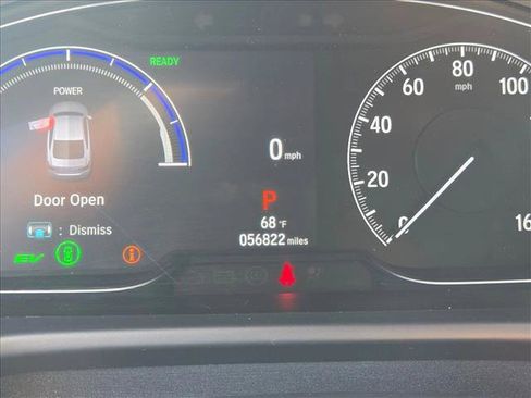 Used 2022 Honda Accord Sport image 11