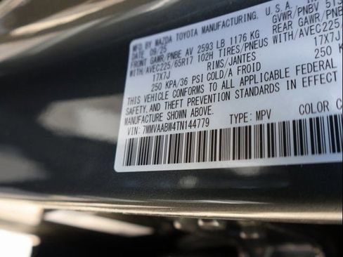 New 2026 MAZDA CX-50 2.5 Hybrid w/ Weather Package image 43