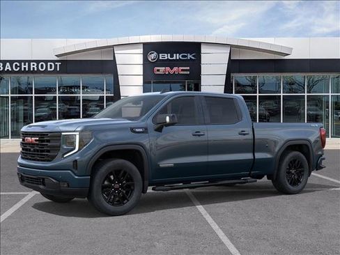 New 2026 GMC Sierra 1500 Elevation w/ Preferred Package image 2