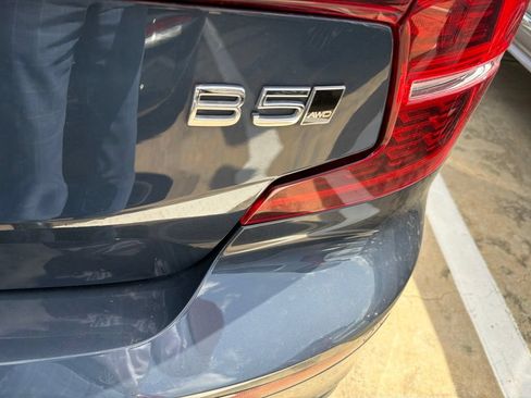 Used 2022 Volvo S60 B5 Inscription AWD/4WD image 8