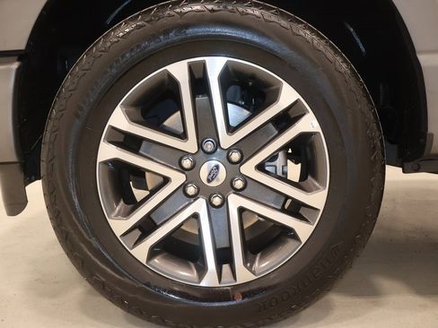 Certified 2023 Ford F150 XL w/ STX Appearance Package image 35