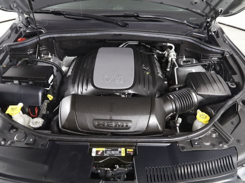 Used 2023 Dodge Durango R/T AWD/4WD image 58