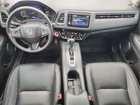 Used 2022 Honda HR-V EX-L image 20