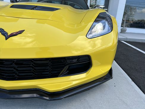 Used 2019 Chevrolet Corvette Z06 image 16