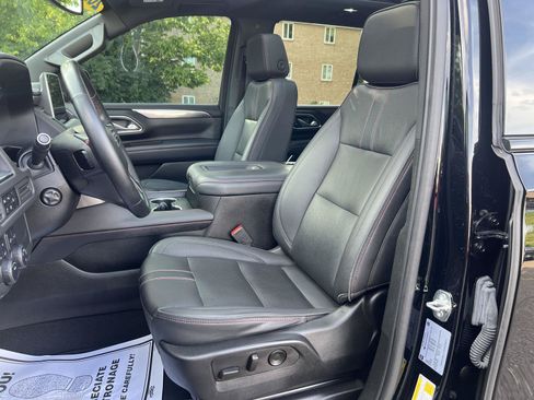 Used 2023 Chevrolet Tahoe RST w/ Luxury Package AWD/4WD image 10