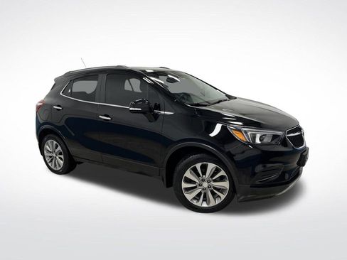 Used 2019 Buick Encore Preferred w/ Safety Package image 35