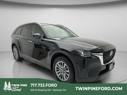 Used 2024 MAZDA CX-90 3.3 Turbo w/ Preferred Plus