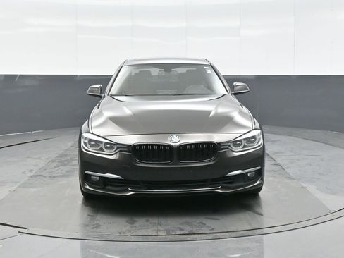 Used 2016 BMW 340i xDrive Sedan image 2