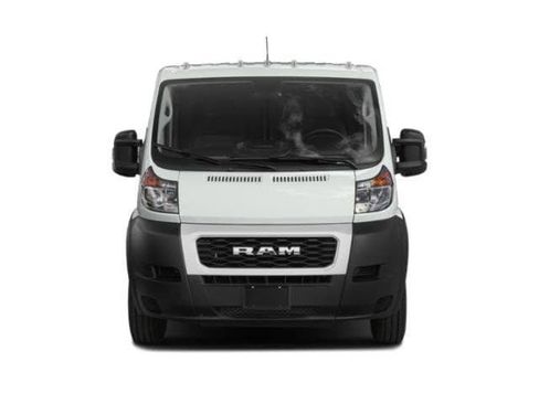 Used 2022 RAM ProMaster 1500 w/ Convenience Group FWD image 7