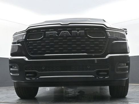 New 2026 RAM 1500 Big Horn image 39