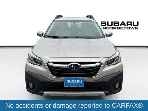 Used 2020 Subaru Outback Limited w/ Popular Package #2 AWD/4WD image 2