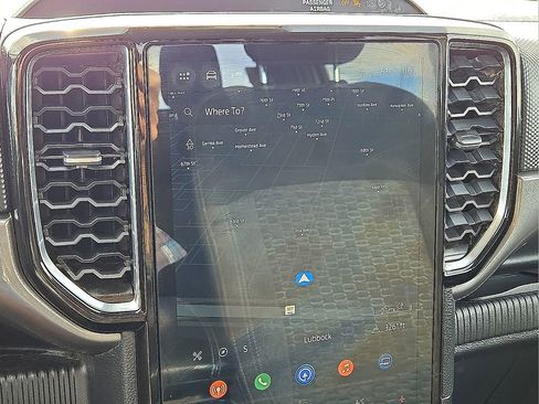 Used 2024 Ford Ranger XLT w/ Technology Package image 28