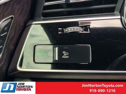 Used 2019 Audi Q8 Prestige w/ Year 1 Package image 25