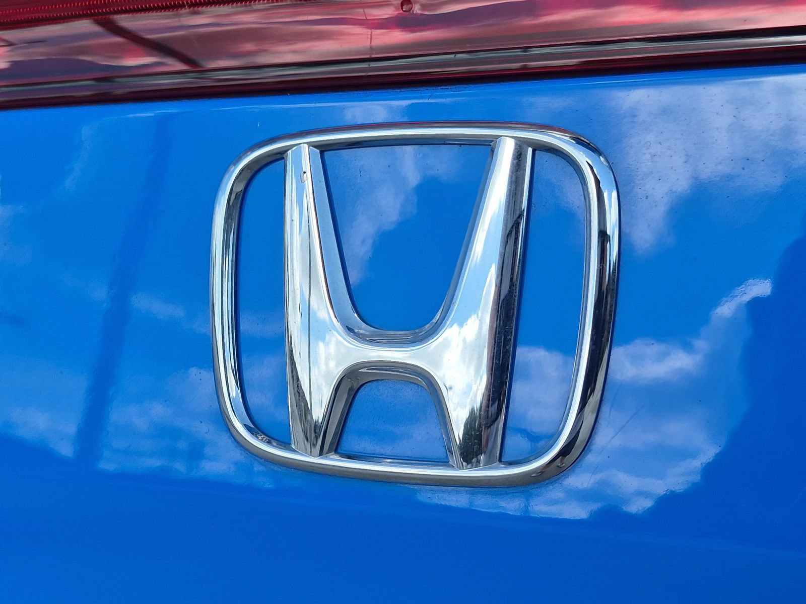 Certified 2024 Honda Civic Sport image 28