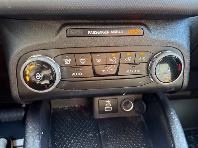 Used 2024 Ford Bronco Sport Big Bend AWD/4WD image 25