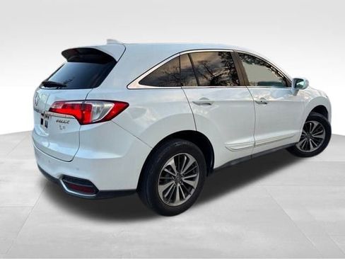 Used 2017 Acura RDX FWD w/ Advance Package image 10