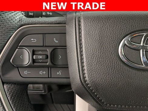 Used 2025 Toyota Tundra SR5 AWD/4WD image 14