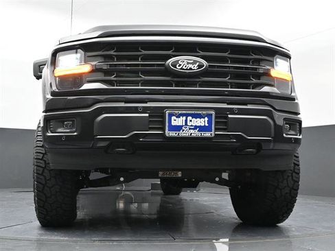 Used 2025 Ford F150 XLT w/ Equipment Group 302A MID AWD/4WD image 78