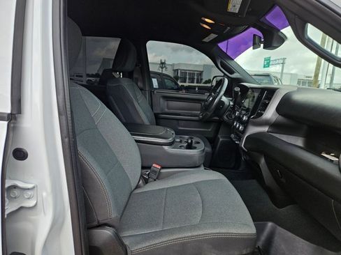 Used 2022 RAM 2500 Tradesman AWD/4WD image 16