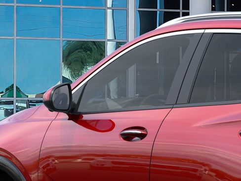 New 2026 Buick Encore GX Sport Touring w/ Advanced Technology Package image 12