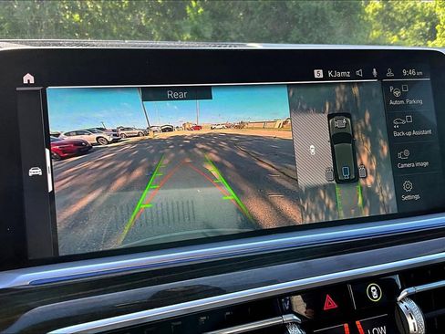 Used 2023 BMW X5 xDrive45e image 32