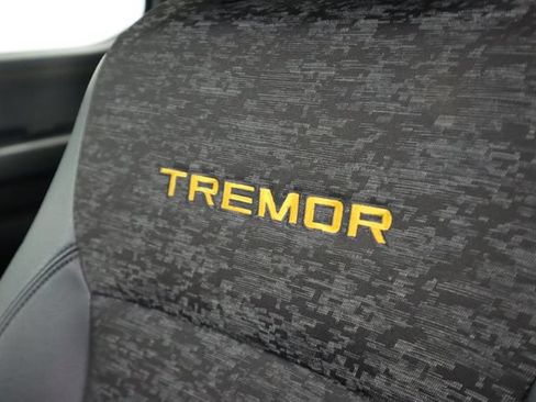 Used 2023 Ford F150 Tremor AWD/4WD image 46