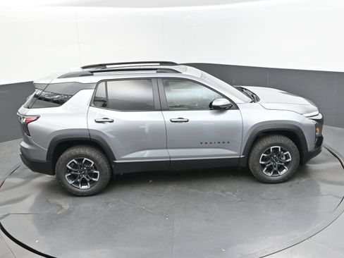Used 2026 Chevrolet Equinox ACTIV w/ Safety and Technology Package AWD/4WD image 38