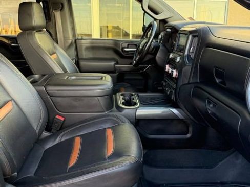Used 2021 GMC Sierra 2500 AT4 w/ AT4 Premium Plus Package image 21