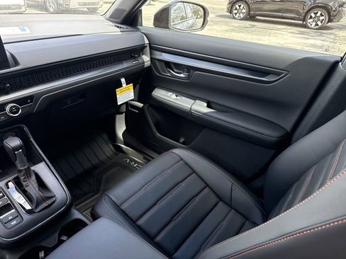 New 2026 Honda CR-V Sport-L image 23