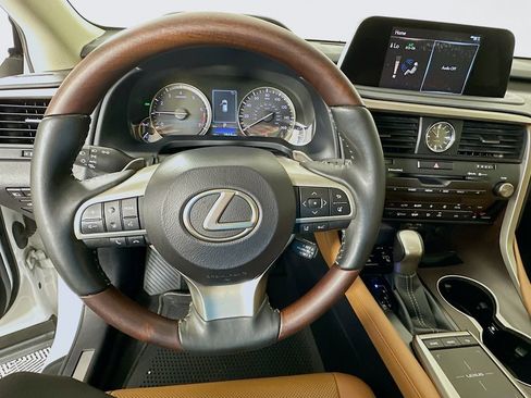 Used 2021 Lexus RX 350 FWD w/ Premium Package image 11