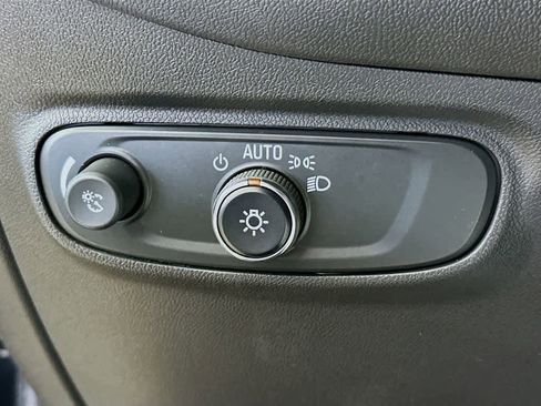 Used 2024 Chevrolet Equinox RS image 26