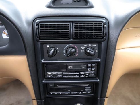 Used 1996 Ford Mustang Cobra image 7