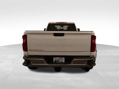 New 2026 Chevrolet Silverado 3500 W/T
