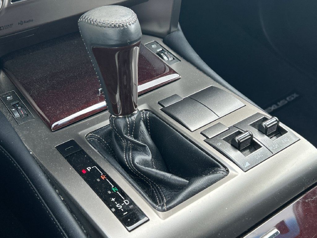 Used 2019 Lexus GX 460 Premium AWD/4WD image 22