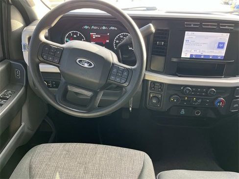 Used 2023 Ford F350 XLT image 13
